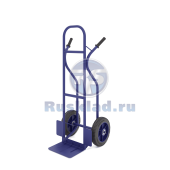 Тележка грузовая КГ 170 без колес