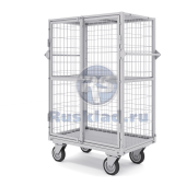 ШСМ ЦИНК 2 (600х900х1200) без колёс