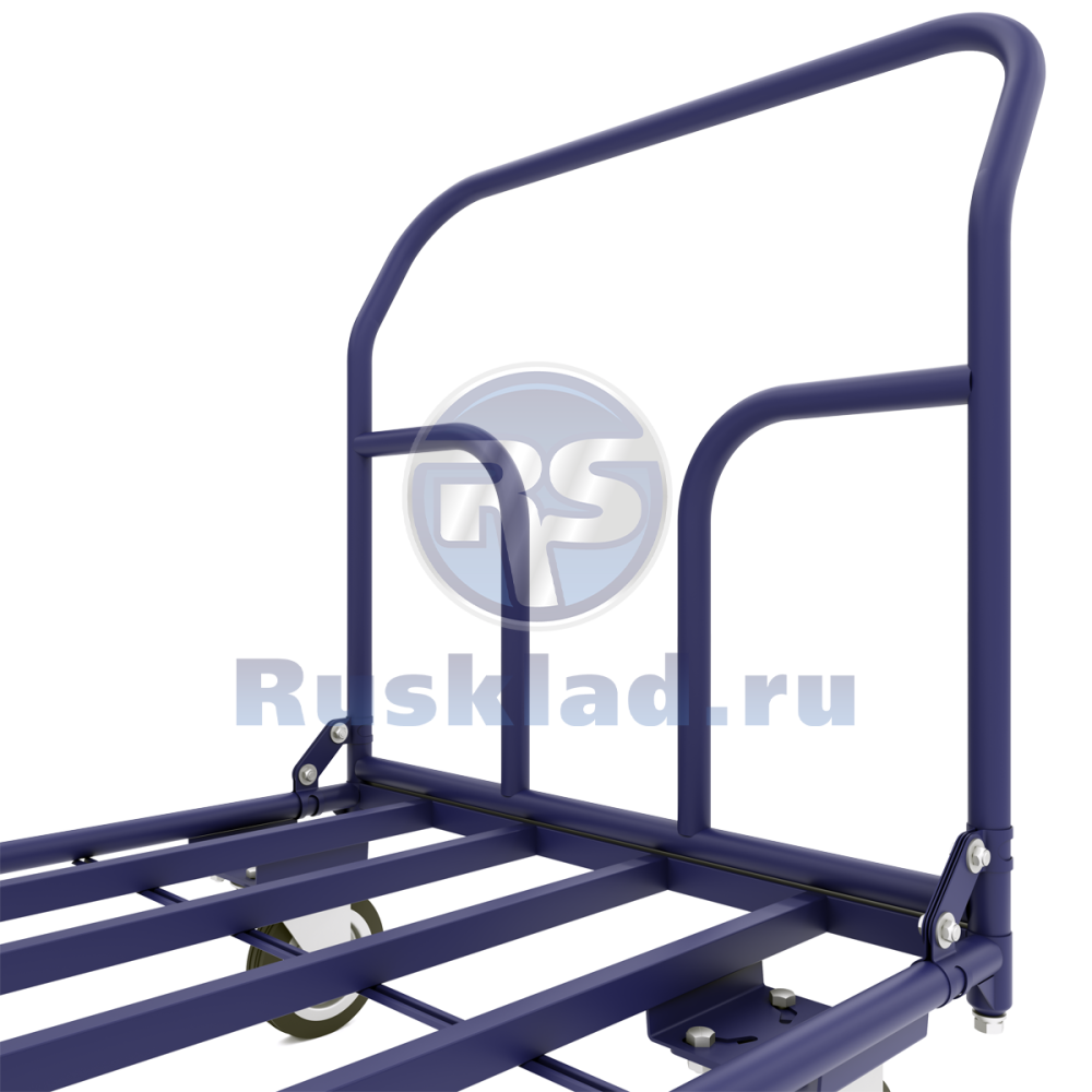 Тележка платформенная каркас. ТК Тележка платформенная каркас. ТК